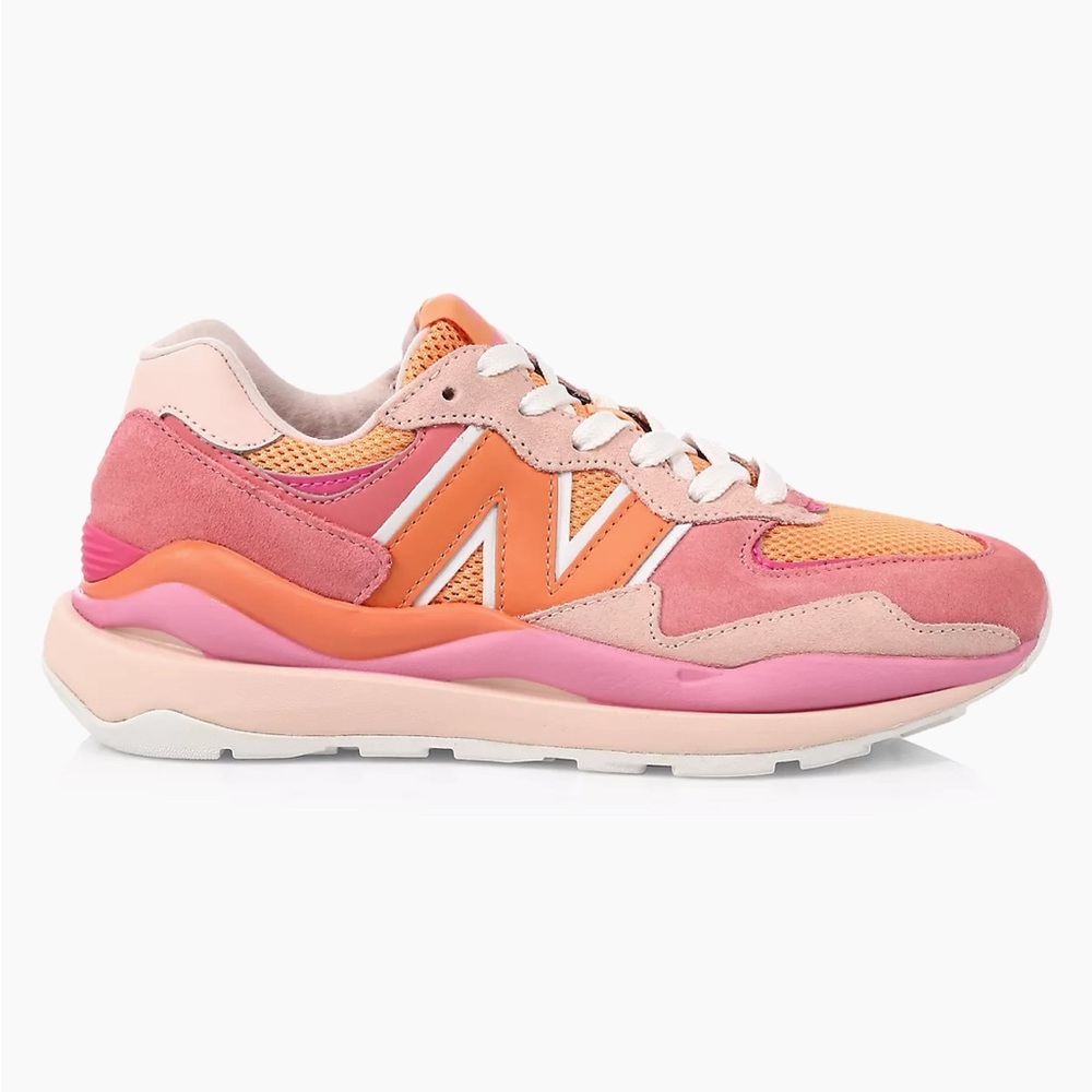 NEW BALANCE 57/40, Worn once